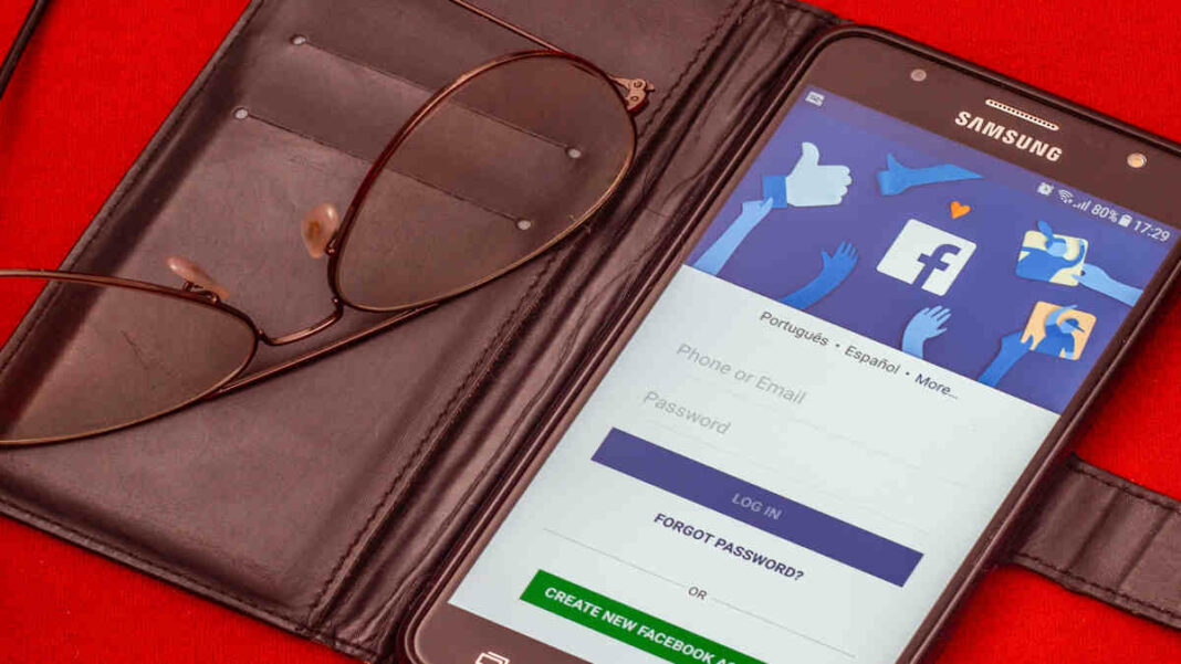 Cara Melihat Sandi Facebook Sendiri yang Lupa Maupun Masih Tersimpan