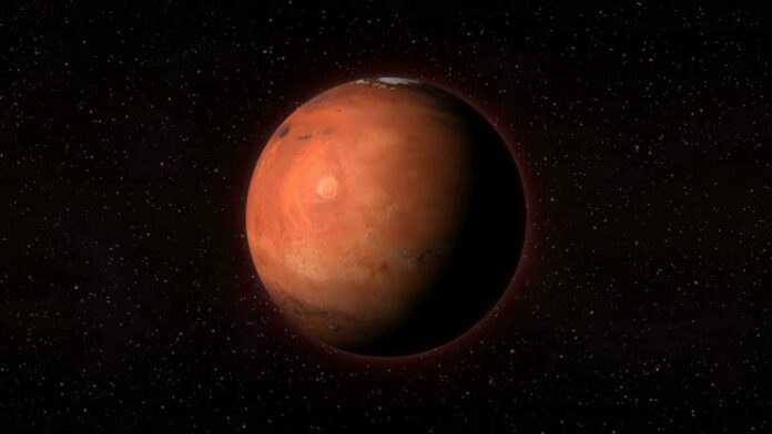 Ciri Planet Mars Lengkap Dengan Fakta Menariknya