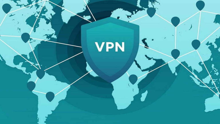 Layanan VPN Untuk Internet, Berikut Ini Cara Kerja Dan Jenis-jenisnya