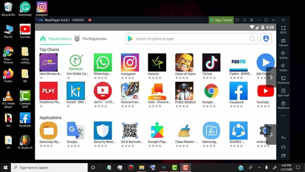 how do i download an app on my laptop