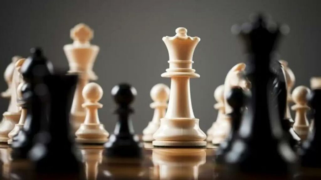 Game Catur Online Tak Kalah Seru dengan Versi Real Time