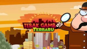 Game Tebak Gambar  Online Bisa Offline  dan Tetap Keren