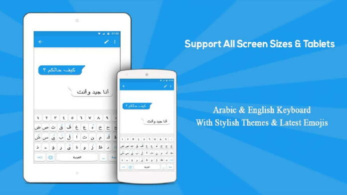 Cara Copy Paste Tulisan Arab Di Android Dengan Mudah dan Praktis