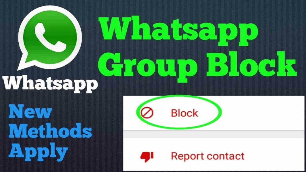 Cara Blokir Grup WA Tanpa Diketahui, Mudah dan Aman