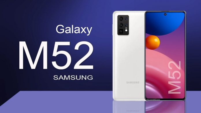 Samsung Galaxy M52 5G Lulus TKDN Akan Rilis, Berikut Spesifikasinya