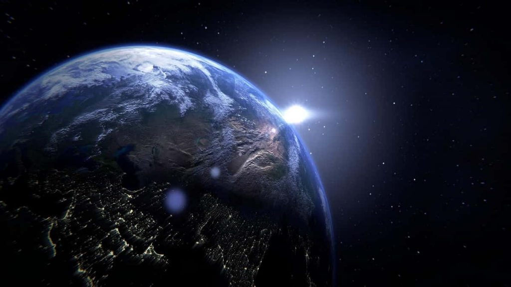 Lapisan Bumi Paling Atas, Berikut Pengertian dan Fungsi Bagi Kehidupan!