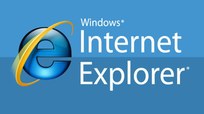 Internet Explorer Pensiun SetelahMenemani Pengguna Selama 27 Tahun