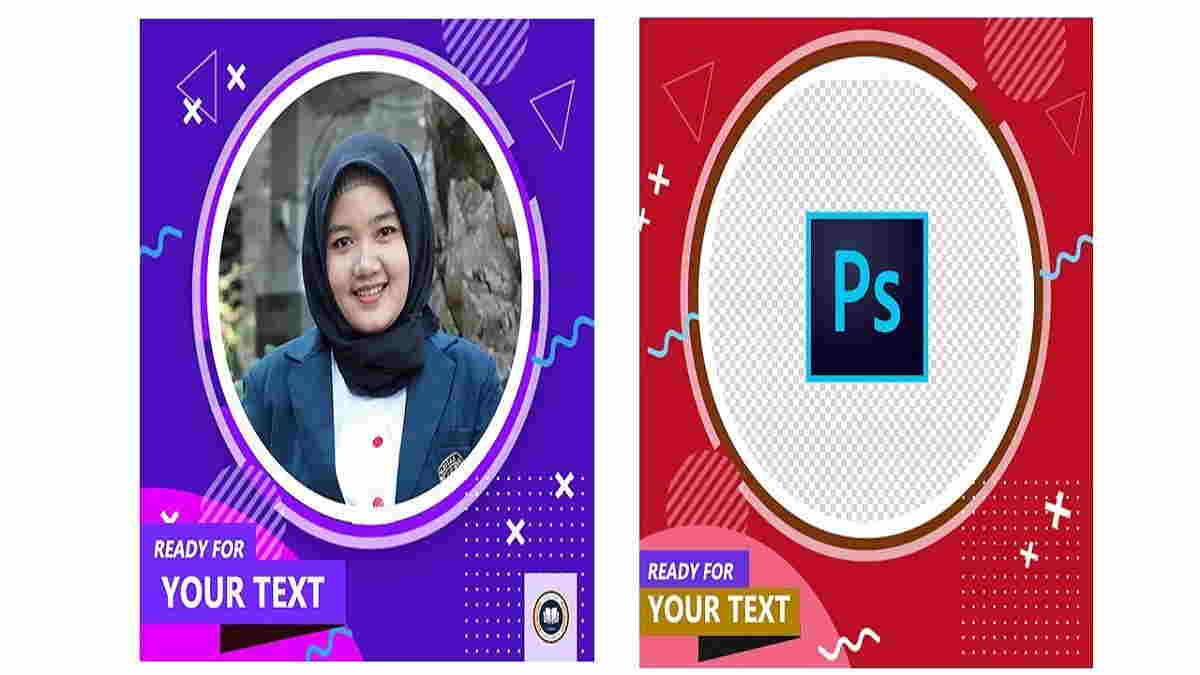 Cara Membuat Twibbon di HP, Dijamin Mudah dan Simpel