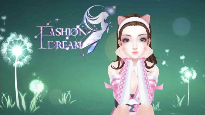 Game Fashion Dream, Berbekal Gameplay yang Unik