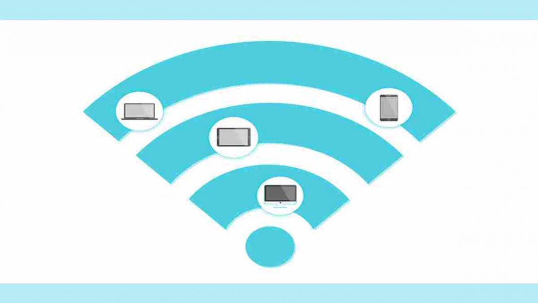 Fungsi Access Point Dalam Jaringan Nirkabel Dan Cara Kerjanya 1715