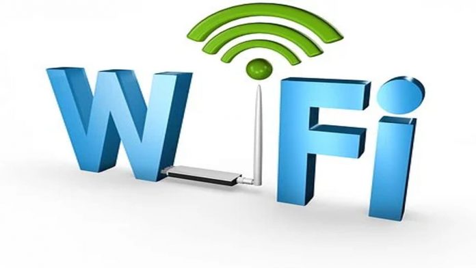 Fungsi Antena Router WiFi dan Cara Kerjanya
