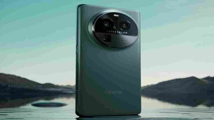 Spesifikasi OPPO Find X6 Pro, Memiliki Kamera Sensor Besar