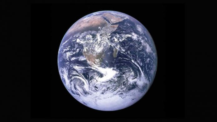 Perbedaan Bumi dengan Planet Lain di Tata Surya
