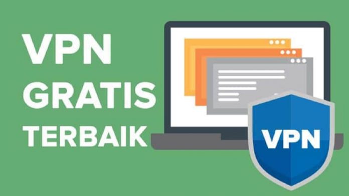 VPN Online Gratis Cepat Terpopuler Bantu Internetan Lebih Lancar